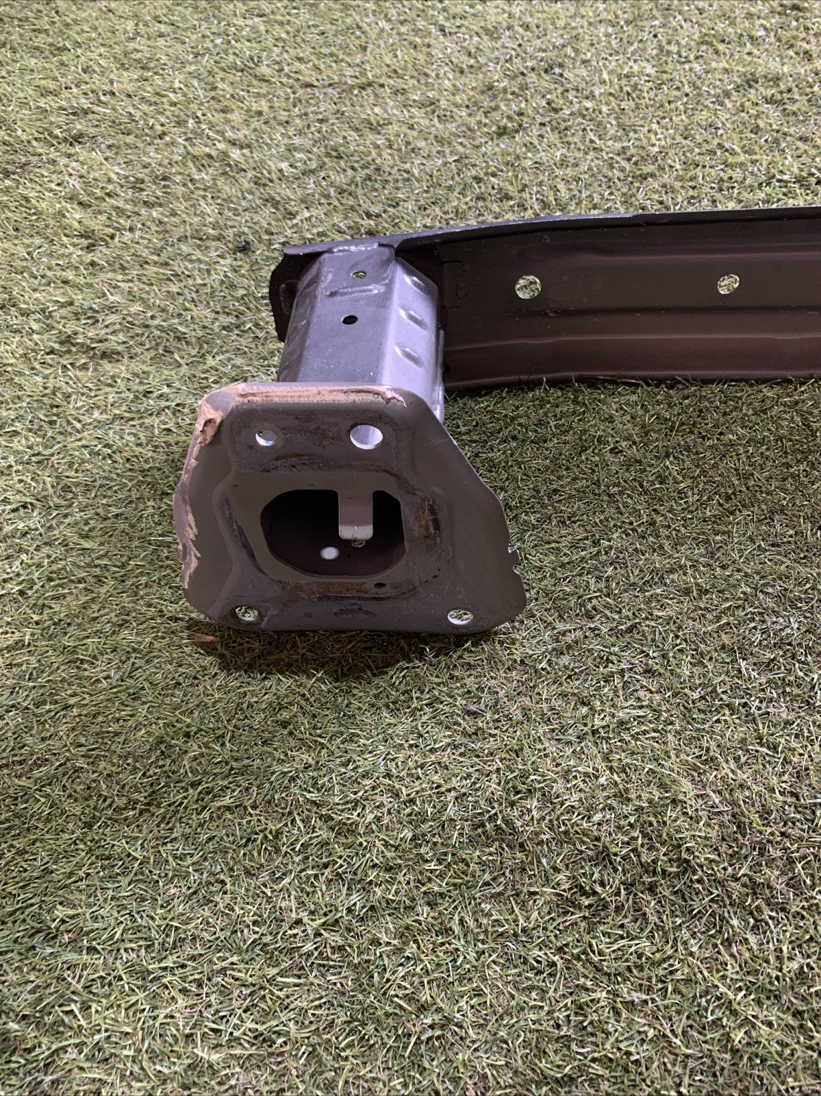 BARRA TRAVERSA PARAURTI POSTERIORE TOYOTA C-HR 1.8 HYBRID 2018