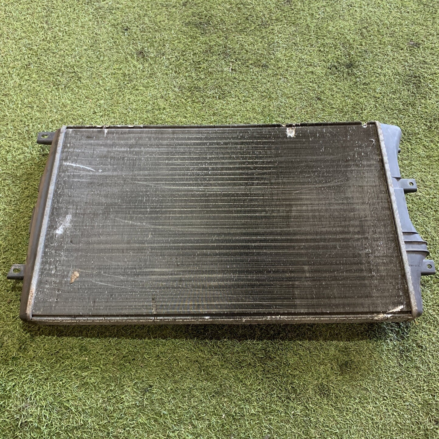 1K0121253AA RADIATORE ACQUA VOLKSWAGEN GOLF V (1K1) 1.9 TDI 8V 105CV (2003>2008)