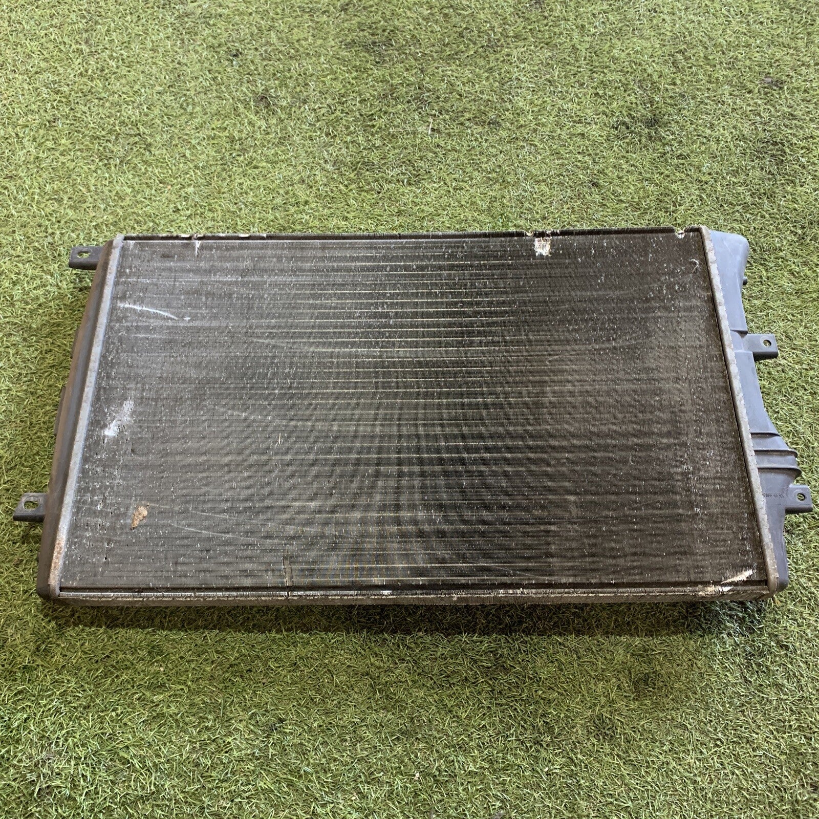 1K0121253AA RADIATORE ACQUA VOLKSWAGEN GOLF V (1K1) 1.9 TDI 8V 105CV (2003>2008)