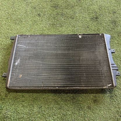 1K0121253AA RADIATORE ACQUA VOLKSWAGEN GOLF V (1K1) 1.9 TDI 8V 105CV (2003>2008)