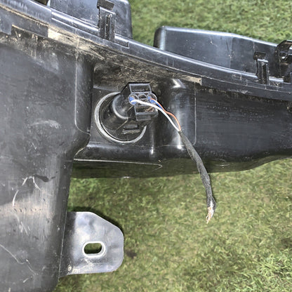 Vaschetta Tergi ant AUDI Q5 80A955451B