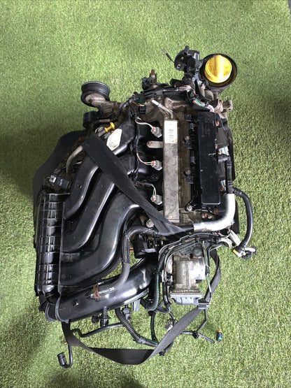 Motore Completo Renault Twingo/ Smart 453 2015 1.0 Benzina H4DA400
