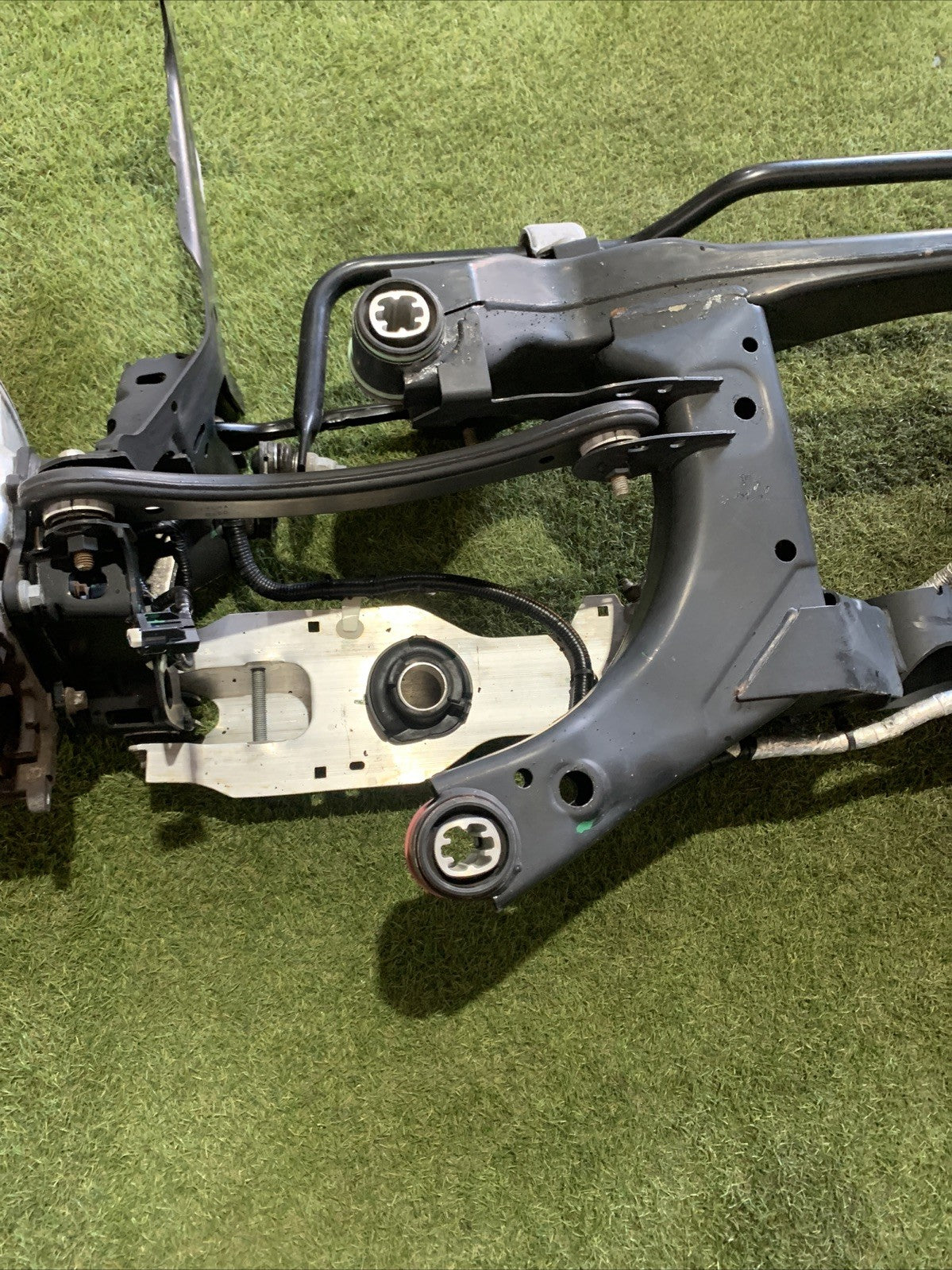 PONTE ASSALE POSTERIORE FORD KUGA 2019 2WD LX61-5K067-AEB