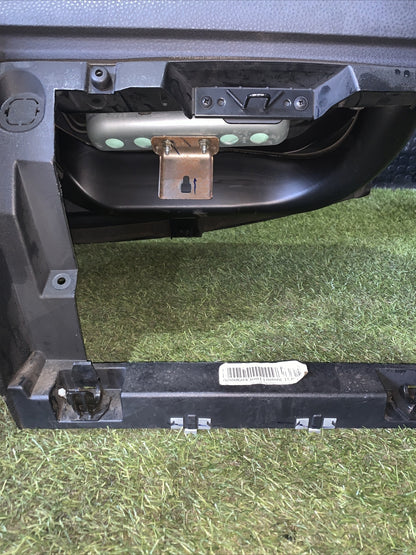 Cruscotto Ford Fiesta 5 Serie