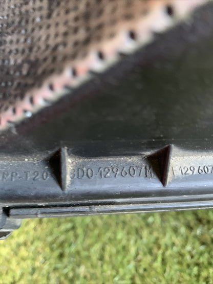 Scatola Filtro Aria Audì A4 1.9 8D0129607M