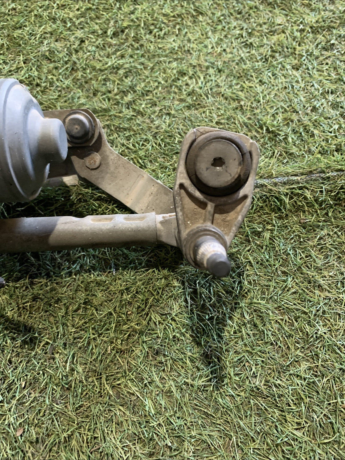 Motorino Tergicristalli Anteriore Volkswagen Golf 5 1K1955119C