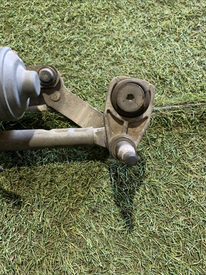 Motorino Tergicristalli Anteriore Volkswagen Golf 5 1K1955119C