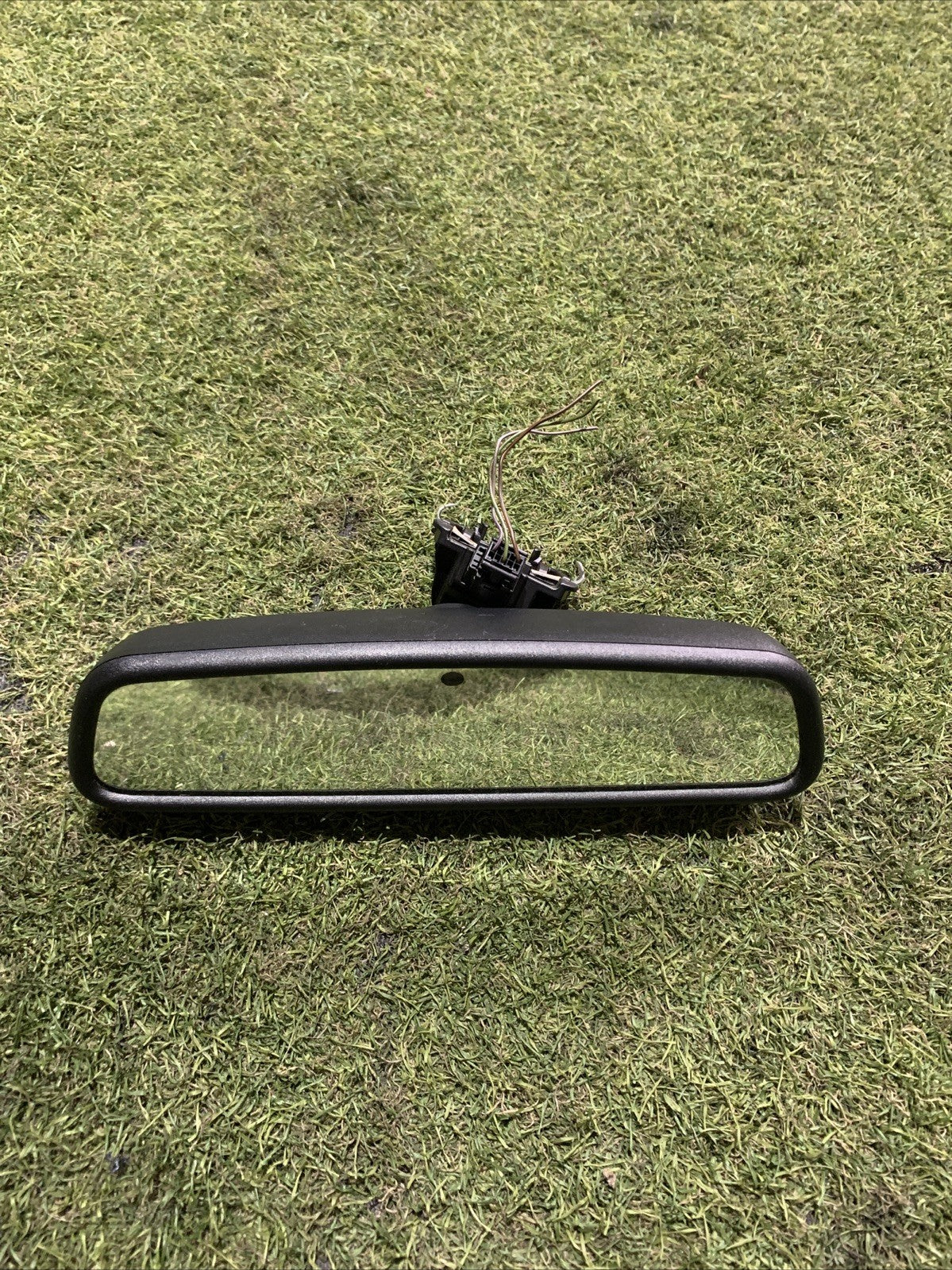 Specchietto Retrovisore Interno Bmw X3 F25 2016 9256137-04
