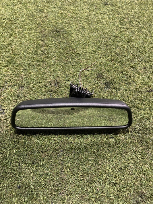 Specchietto Retrovisore Interno Bmw X3 F25 2016 9256137-04