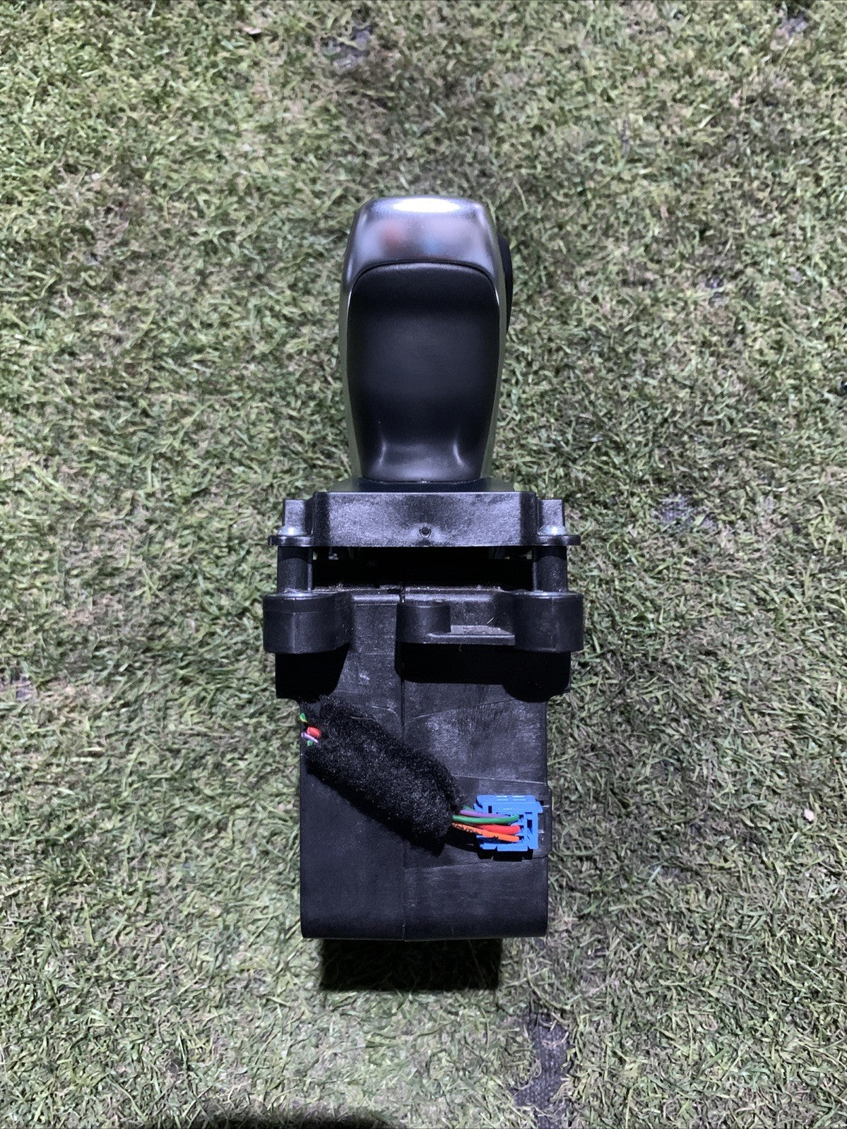 Selettore Marce Cambio Automatico Citroen C5 Aircross 2019 98270885DX