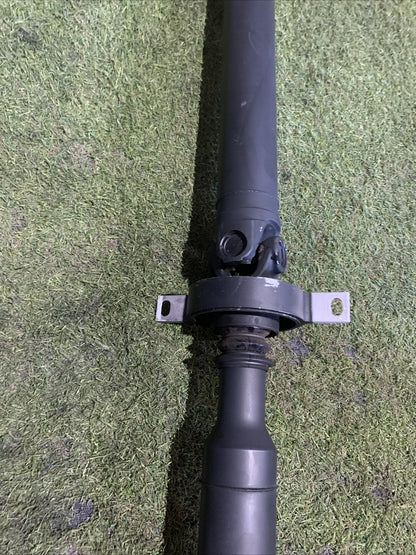 ALBERO DI TRASMISSIONE BMW X3 F25 2014 758980105
