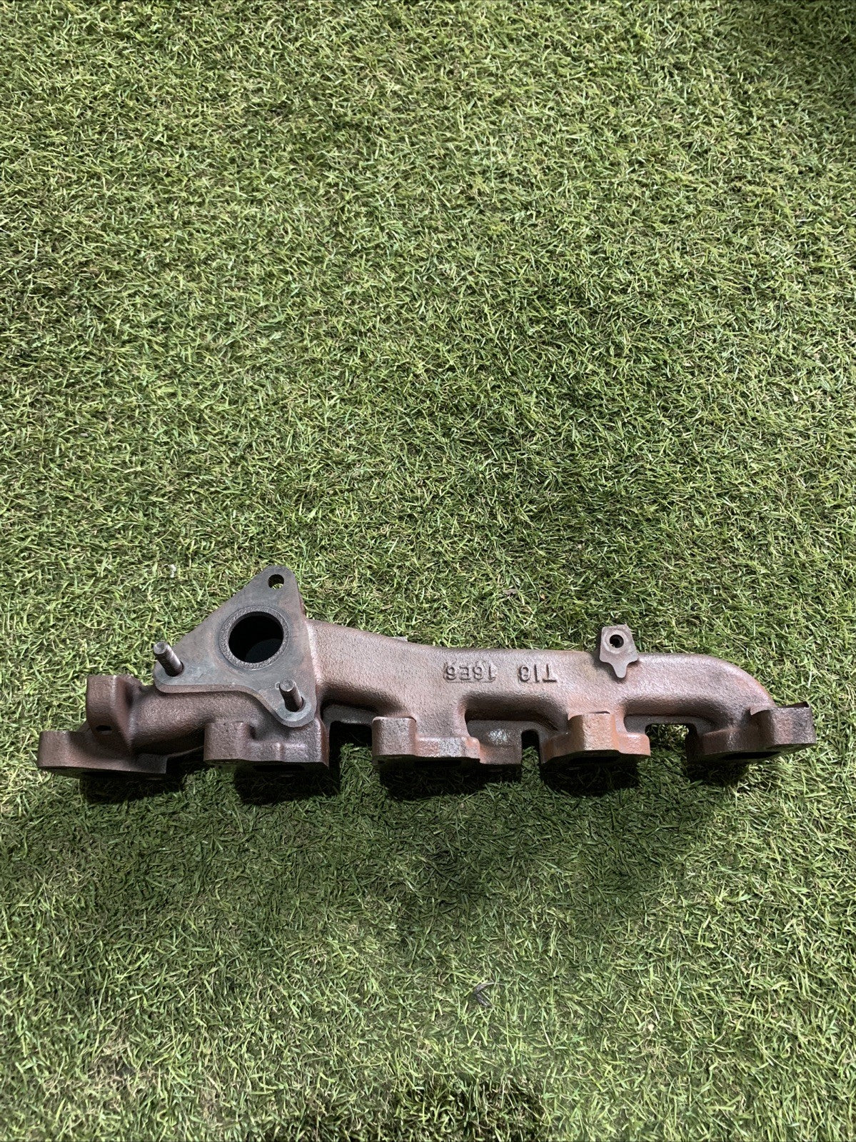 Collettore Di Scarico Fiat 500X 1.3 MJT 55249434