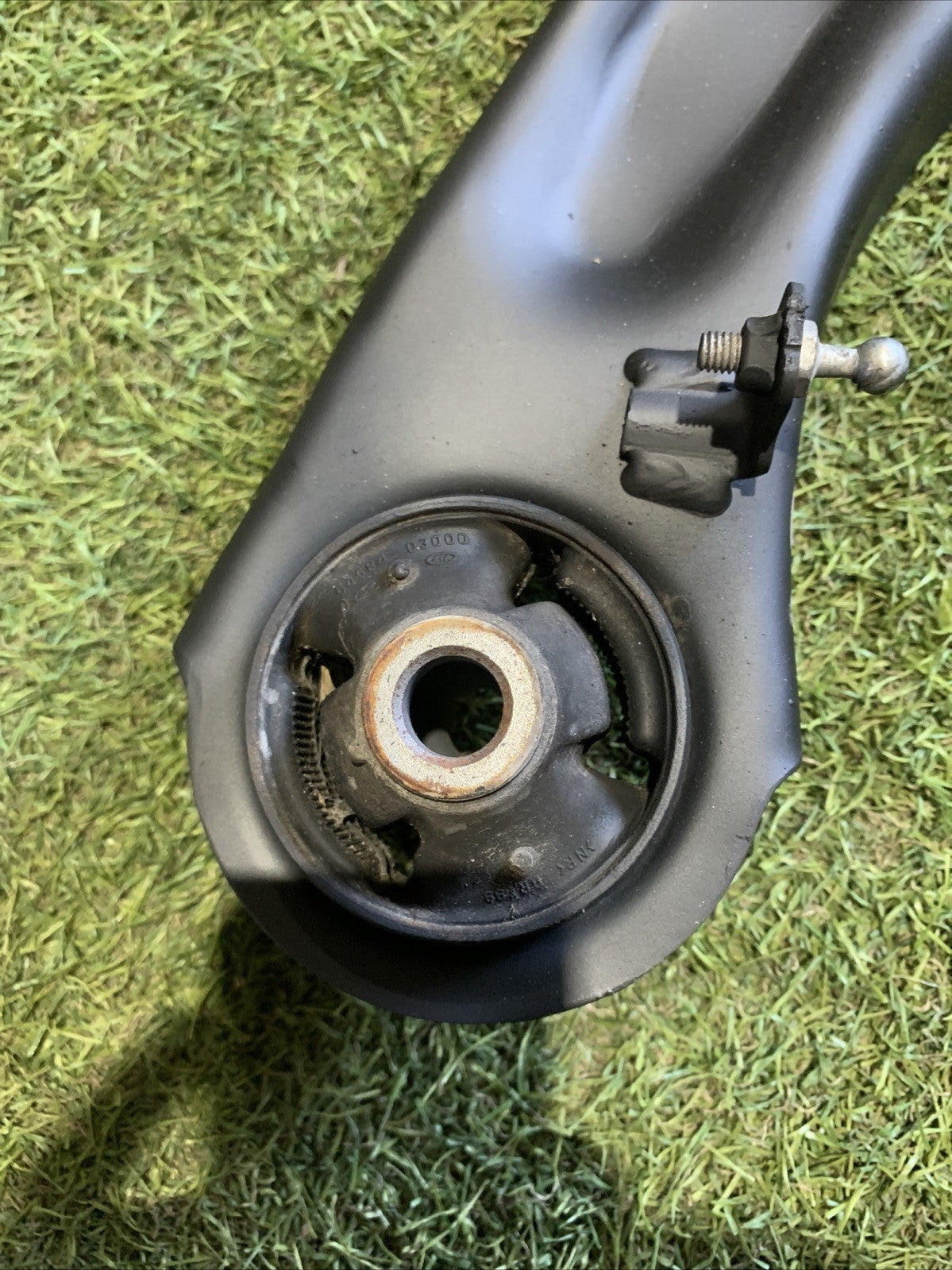 Braccio Oscillante Anteriore Destro Kia Sportage 2018 1.7 Diesel 54501F1000 (2)