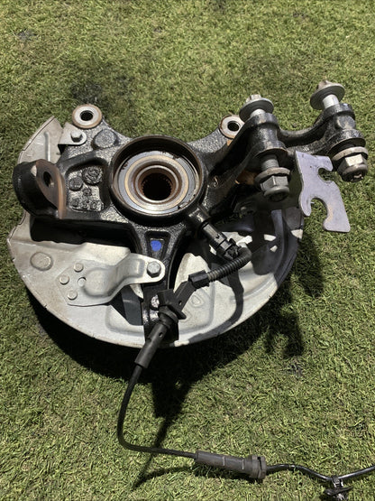 MOZZO MONTANTE FUSELLO ANTERIORE DESTRO PEUGEOT 5008 II 2019 1.5 DIESEL