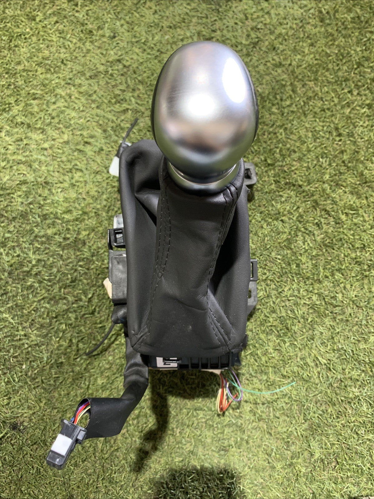 POMELLO LEVA CAMBIO AUTOMATICO TOYOTA C-HR 1.8 HYBRID 75G588-LHD 2018