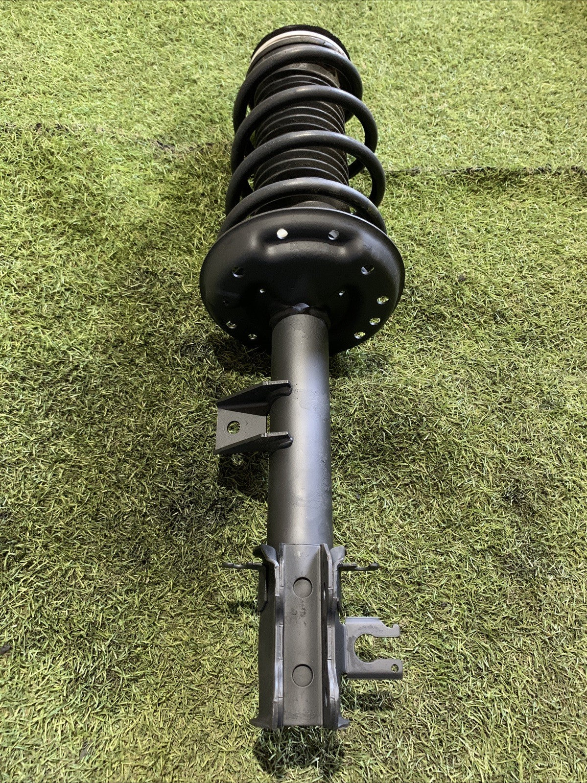 Ammortizzatore anteriore dx fiat panda 312 4X4 00519335890