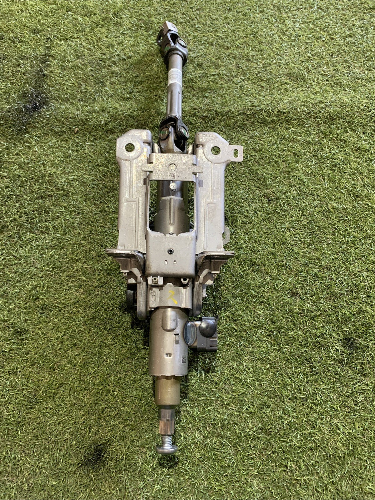 Piantone Sterzo per PEUGEOT 5008 2020 9820460277L