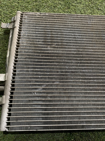 Radiatore Aria Condizionata Ford C-Max Ford Focus DCN10007