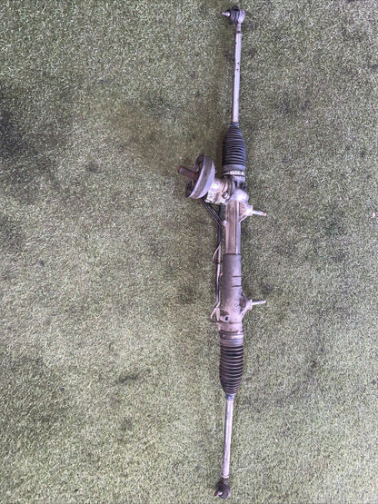 Scatola guida peugeot 307 1.6 Diesel