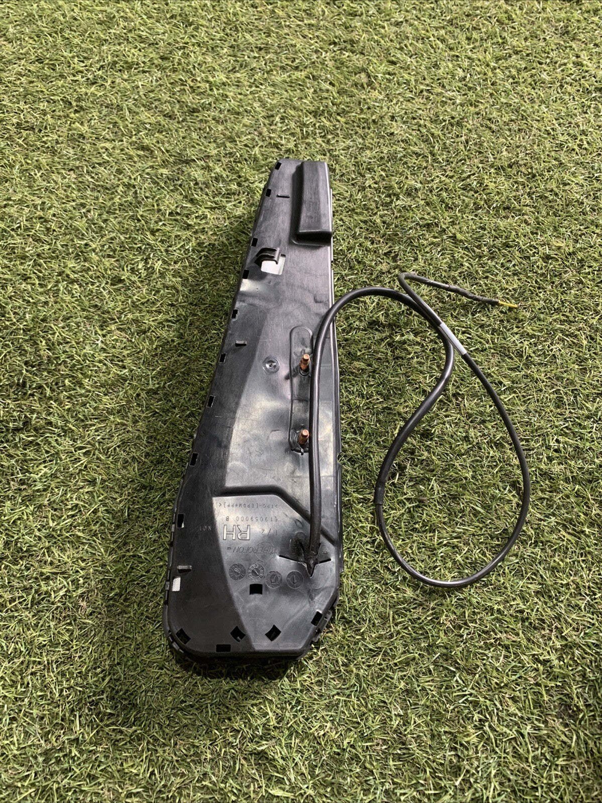 AIRBAG SEDILE DESTRO DX PER BMW Serie 1 F20 7239616 (11 19) 86723961606