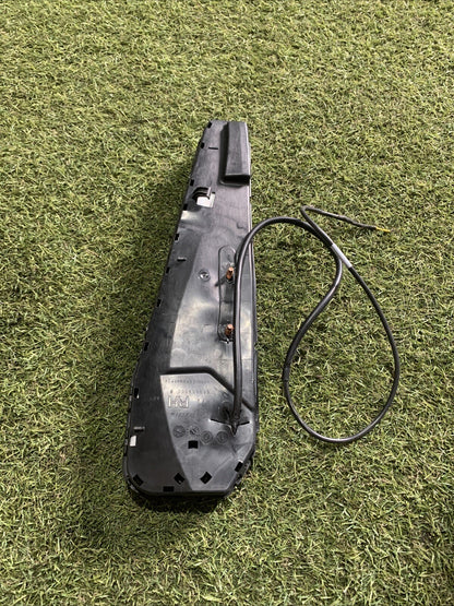 AIRBAG SEDILE DESTRO DX PER BMW Serie 1 F20 7239616 (11 19) 86723961606