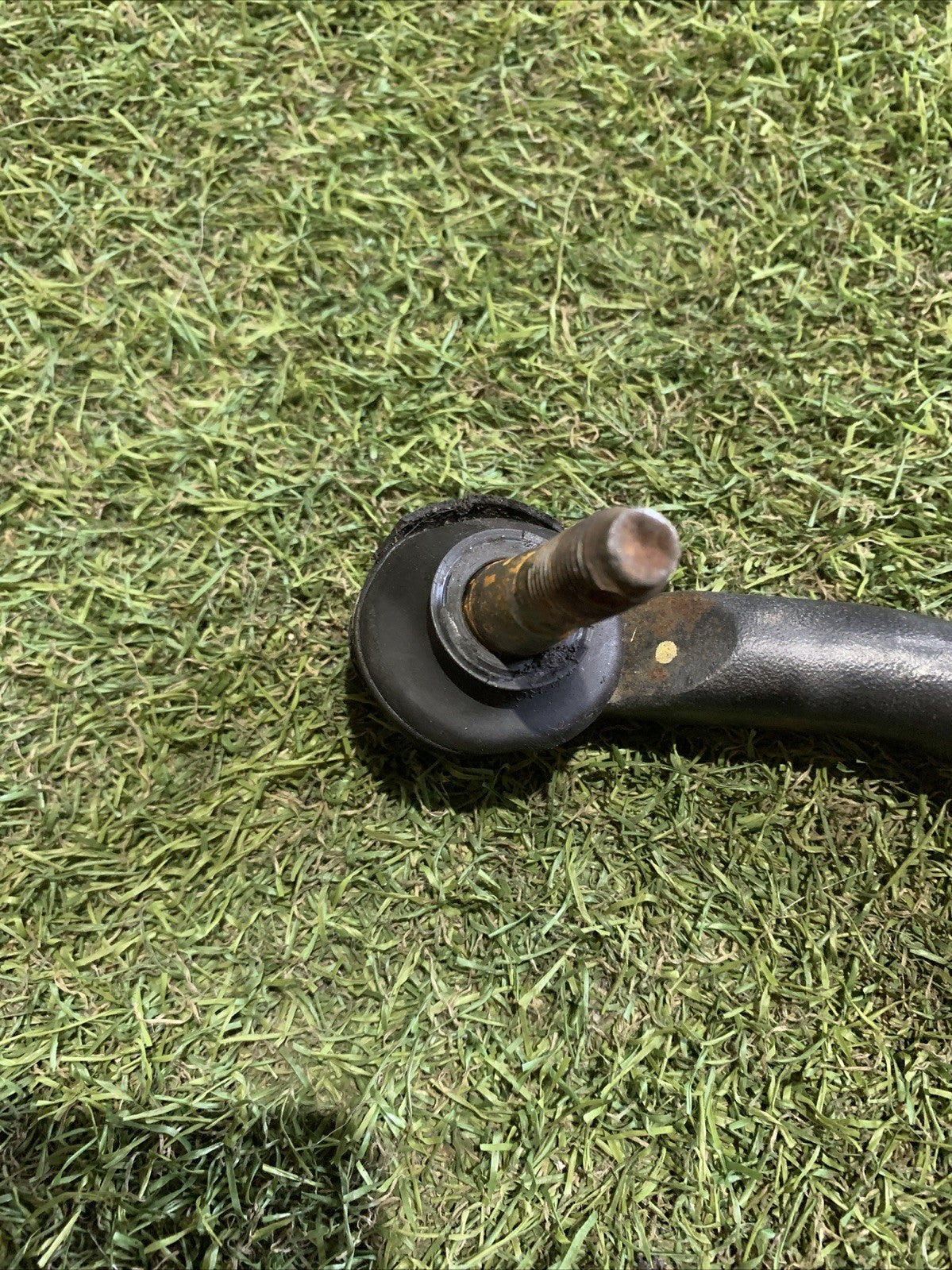 Scatola Guida Toyota Yaris 2002 1.4 Diesel 26264150