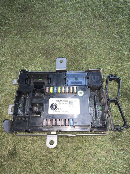 00520631520 BODY COMPUTER REM FIAT TIPO 1.6 MULTIJET