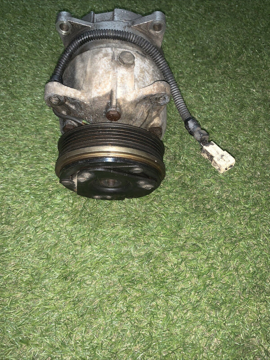 Compressore Aria Condizionata Peugeot 406 2.0 Diesel