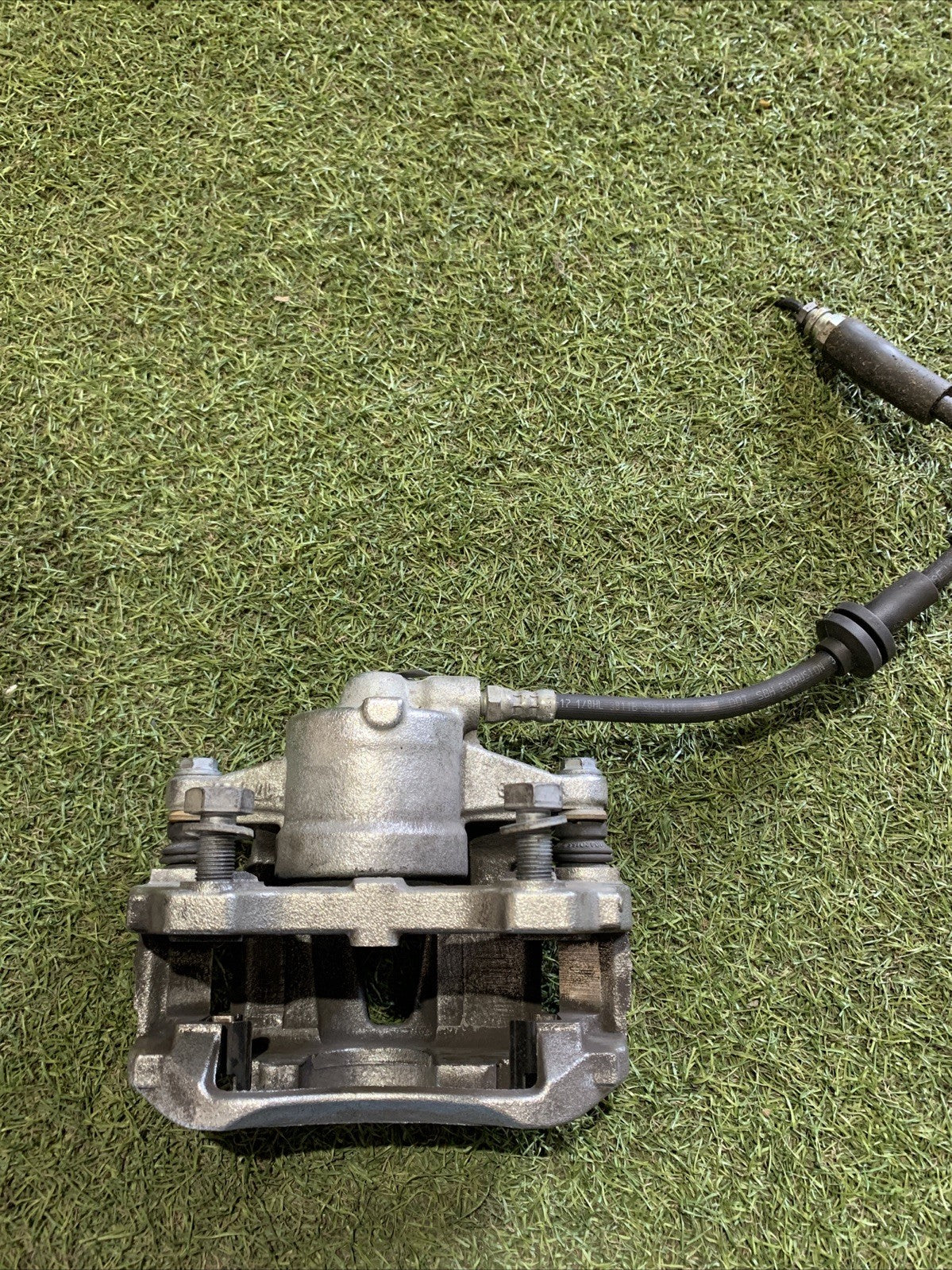 Pinza Freno Anteriore Destro Fiat 500 2020 1.3 MJT 52040979