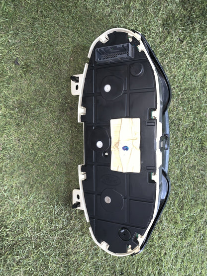 Quadro Strumenti Ford Fiesta 6 Serie VP8A6F-10894-BC Nero