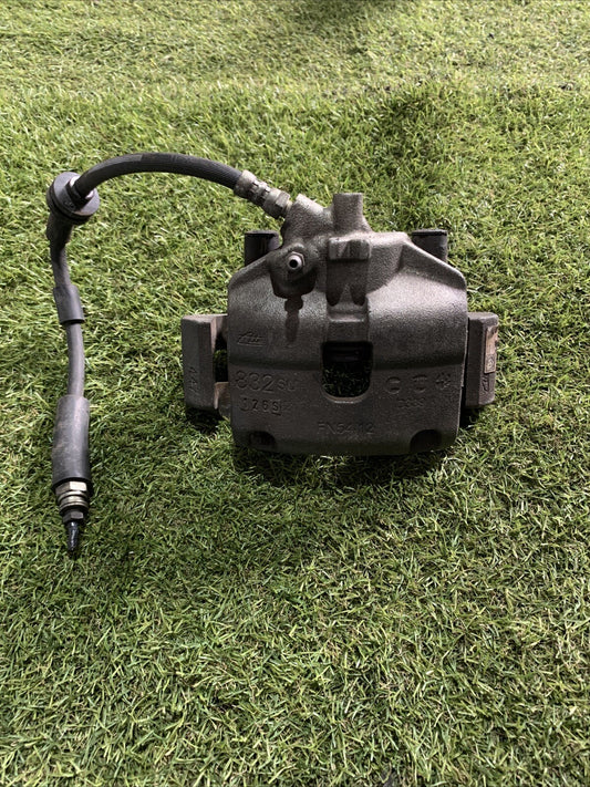 Pinza Freno Anteriore Destra Lancia Ypsilon Dal 2011 1.2 Benzina 519381030