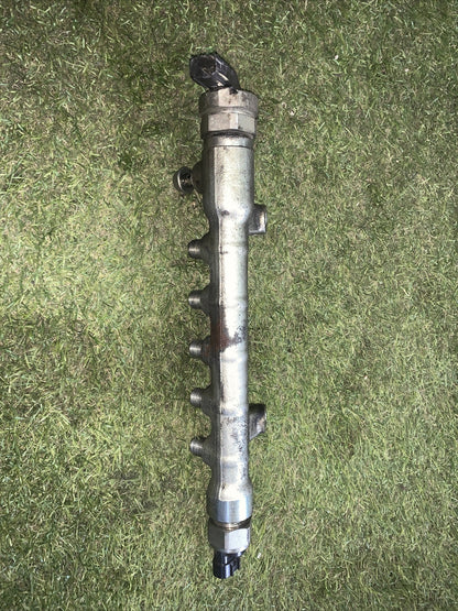 SH0113GC0 FLAUTO DISTRIBUTORE CARBURANTE RAIL MAZDA CX-5 2.2