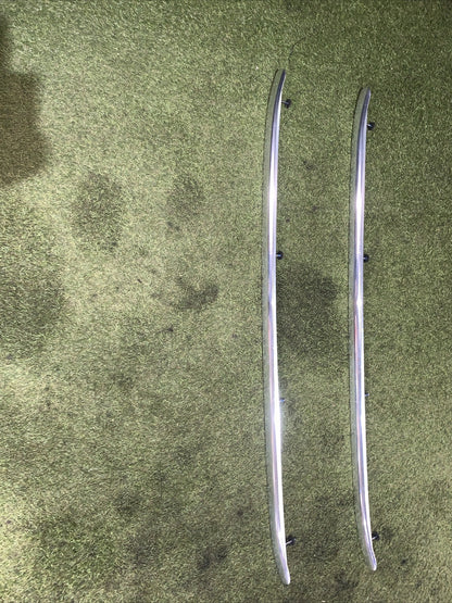 Barre Longitudinali Tetto Audì A3 8P 8P4860022N 8P4860021N