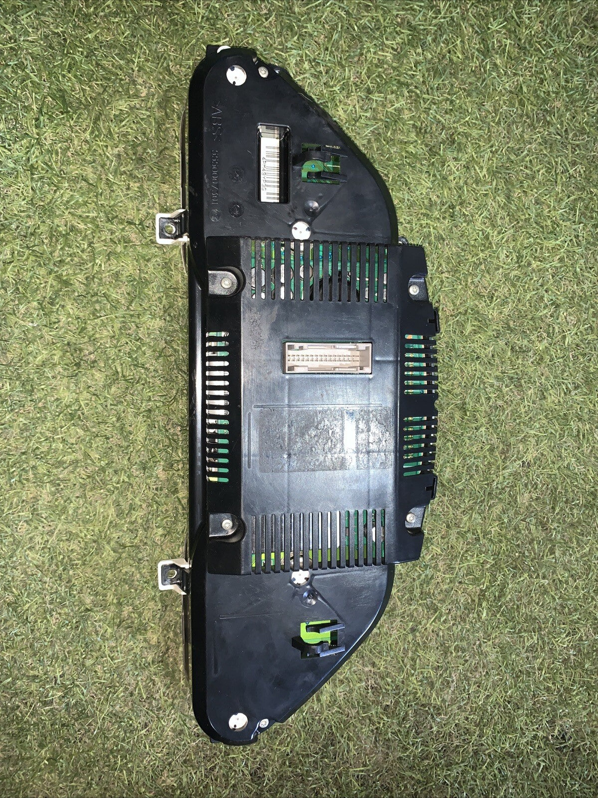 Quadro Strumenti Contachilometri Audi Q7 2006 3.0 Diesel￼