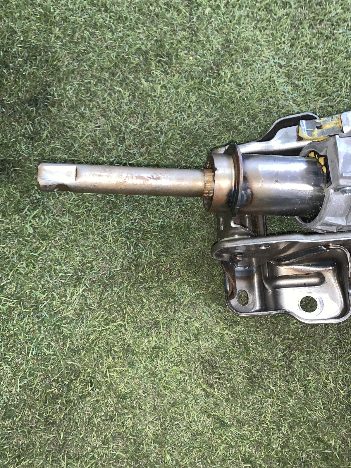 Piantone Sterzo Audi A4 2011 3.0 Allroad 8K0419506AL