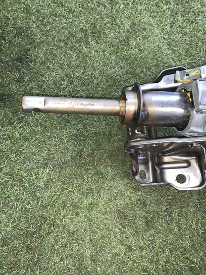 Piantone Sterzo Audi A4 2011 3.0 Allroad 8K0419506AL