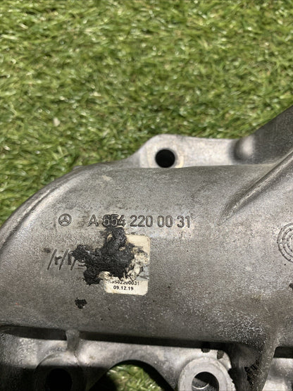 Staffa del cuscinetto di supporto dell’albero di trasmissione Mercedes W177