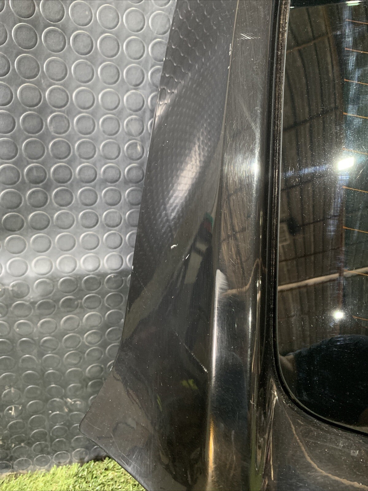 PORTELLONE COFANO POSTERIORE ALFA ROMEO MITO