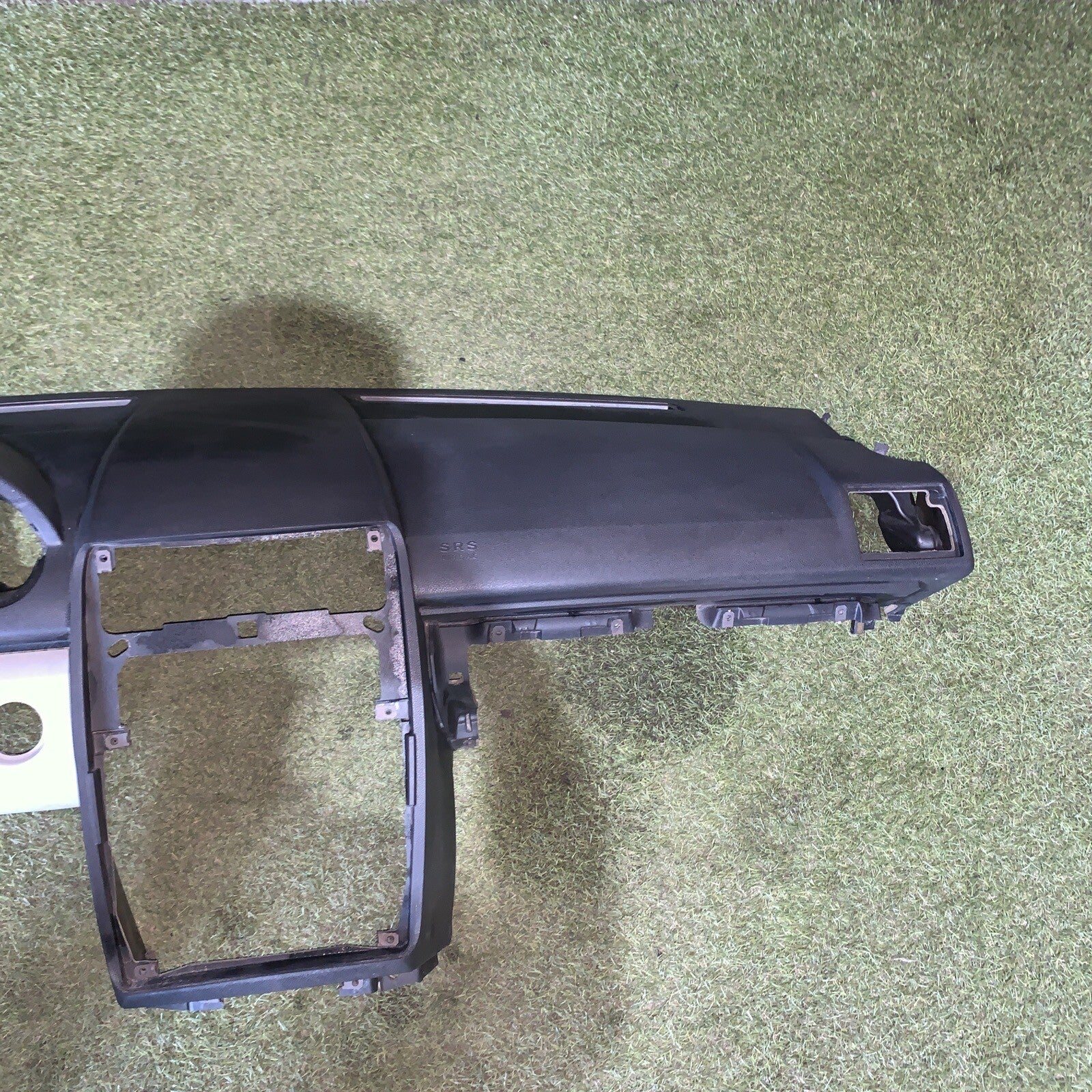 CRUSCOTTO COMPLETO DI AIRBAG PASSEGGERO MERCEDES Classe A W169