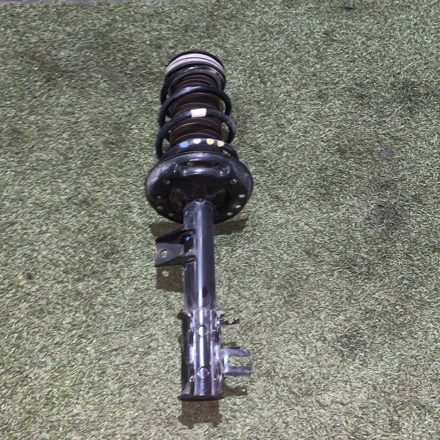 Ammortizzatore Anteriore destro per Fiat Panda 312 00519265220