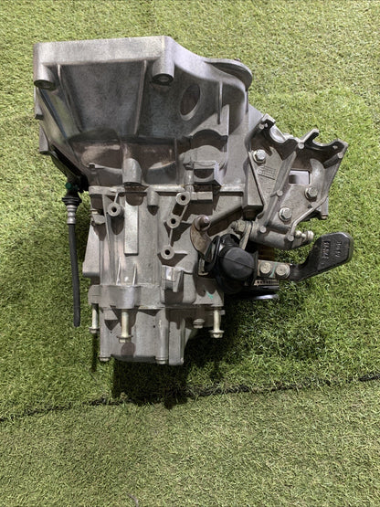 Cambio Manuale Fiat Panda 312 1.3 MJT Diesel 55276900