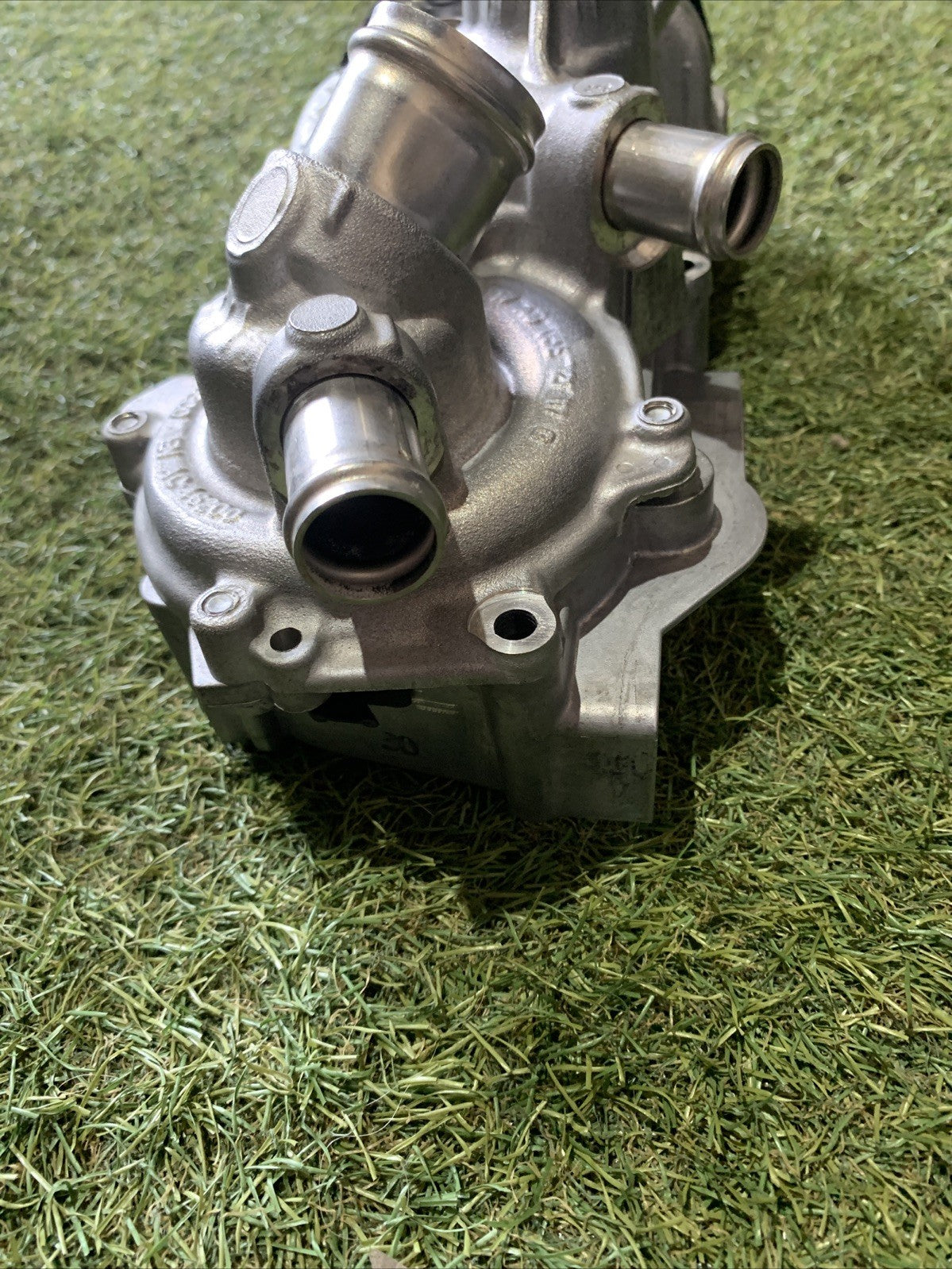 Pompa Acqua Volkswagen Tiguan 2020 1.5 Benzina 05E121042B