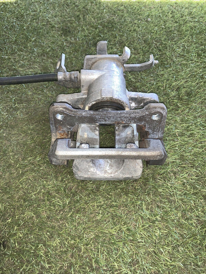 FIAT TIPO PINZA FRENO POSTERIORE DESTRA DX ANNO 2017 00520594740