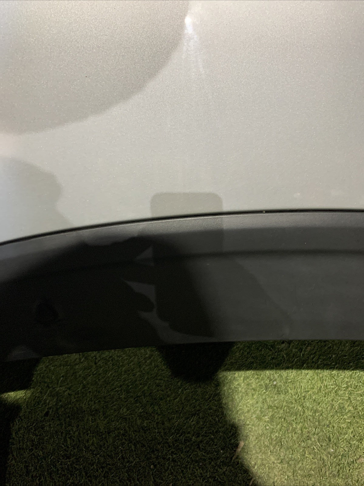 Cofano Anteriore Fiat 500L 2013