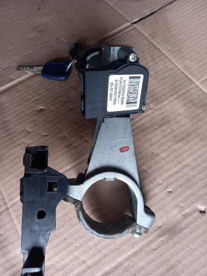 51793074 BLOCCO BLOCCHETTO AVVIAMENTO ACCENSIONE FIAT GRANDE PUNTO 1.2 BENZINA 