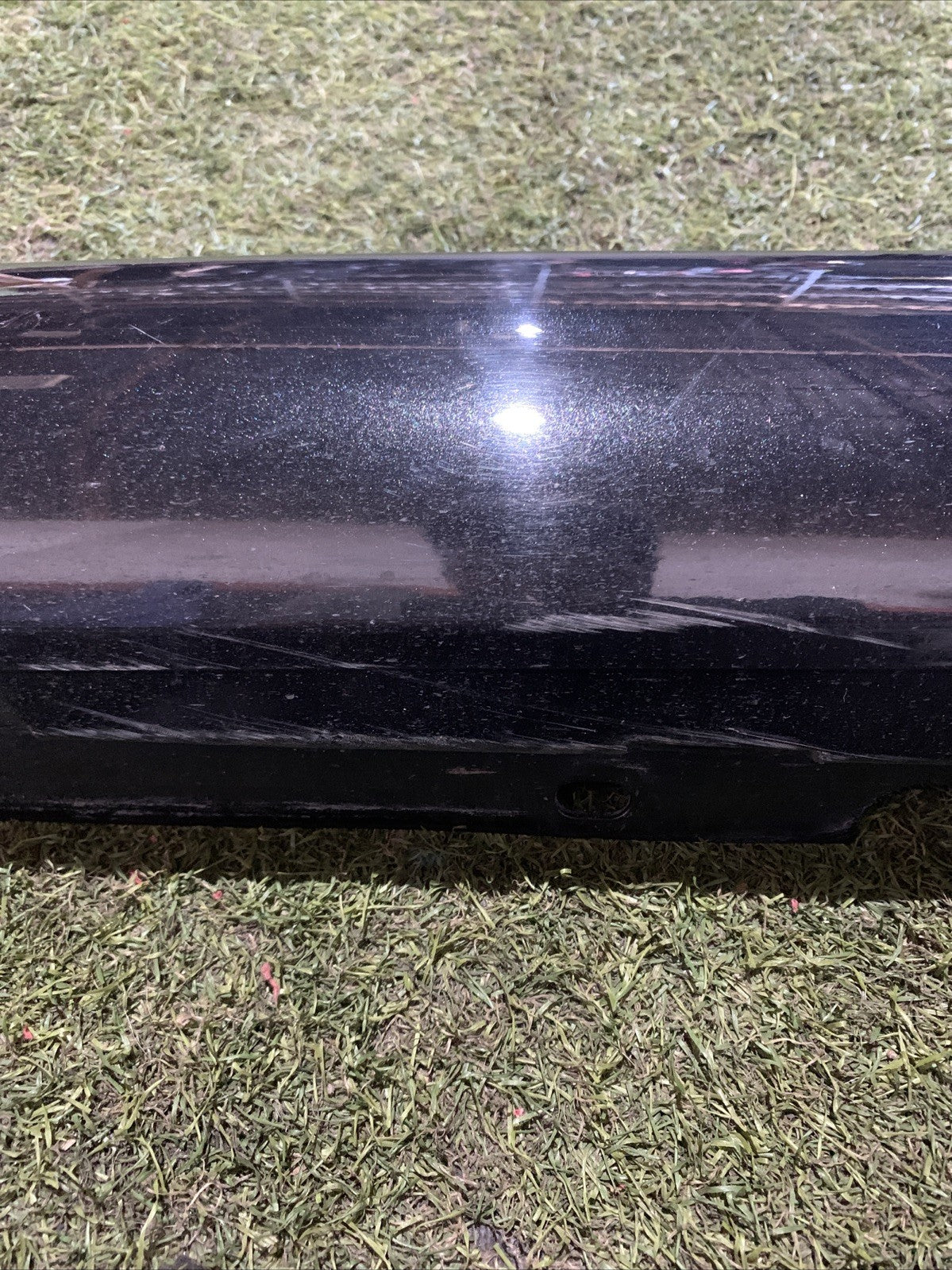 Minigonna Sinistra Alfa Romeo Giulia  2016 156107771