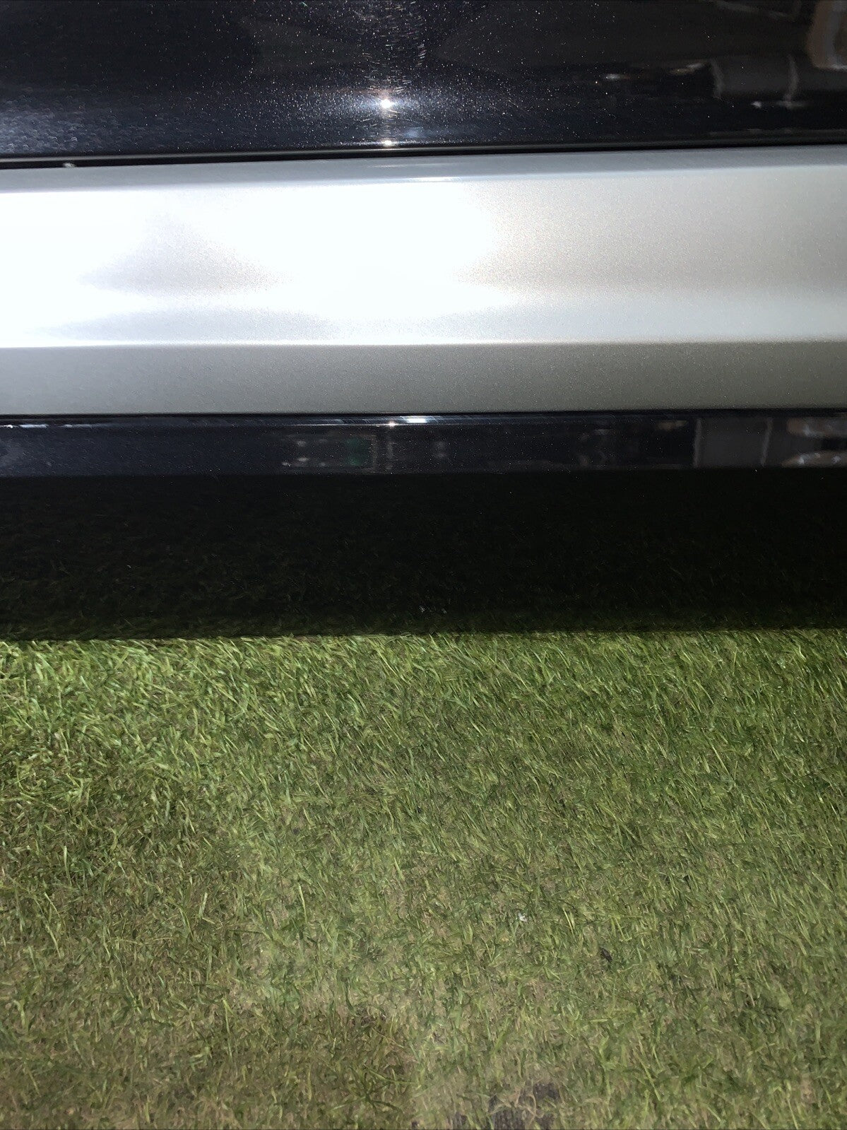 Porta Portiera Anteriore Sinistra Audi Q7 2016