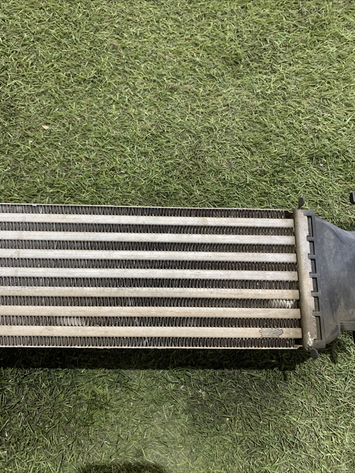 51966750 RADIATORE INTERCOOLER FIAT 500X JEEP RENEGADE