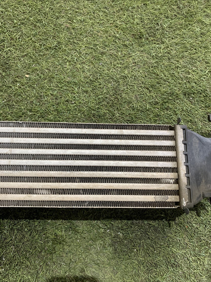 51966750 RADIATORE INTERCOOLER FIAT 500X JEEP RENEGADE