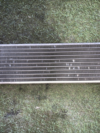 RADIATORE ACQUA SUPPLEMENTARE AUDI Q7 Serie (4LB) 7L6121212B 3.0 DIESEL